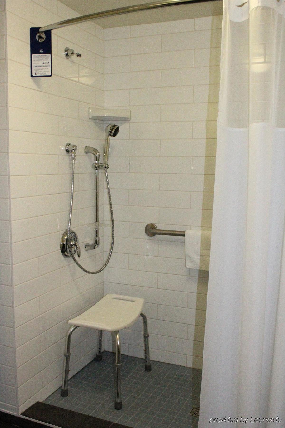 Best Western Thompson Zimmer foto